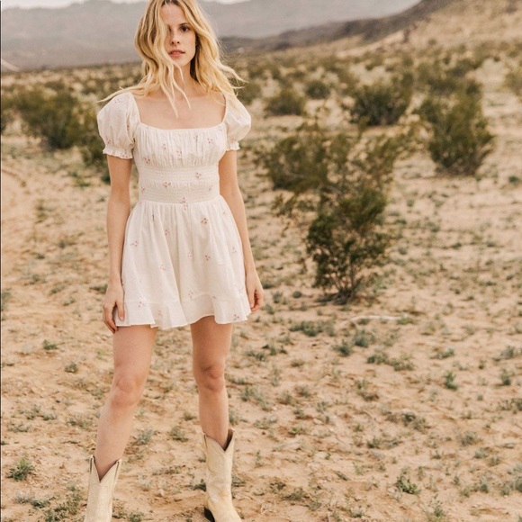 cleobella belinda dress